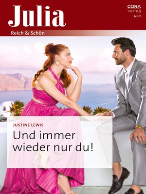 cover image of Und immer wieder nur du!